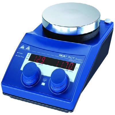 Magnetic Stirrers with Hot plate Big