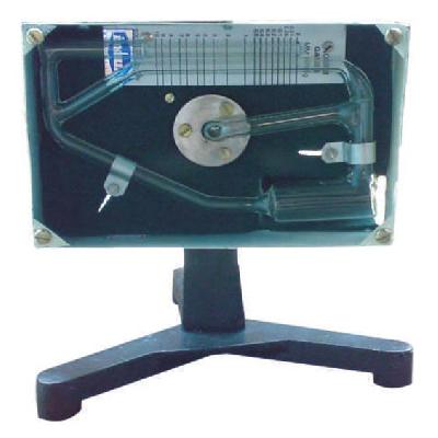 Mcleod Gauge
