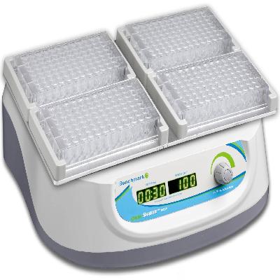 Micro Plate Shaker