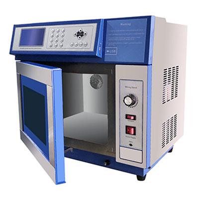 Microwave Reactor
