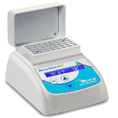 Mini Dry Bath