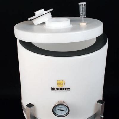 Mini Fermentor