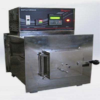 Muffle Furnace (GMP Model)