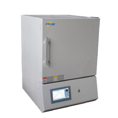 Muffle Furnace (High Temperature)