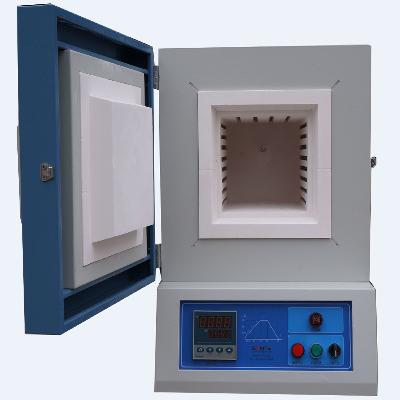Muffle Furnace High Temperature