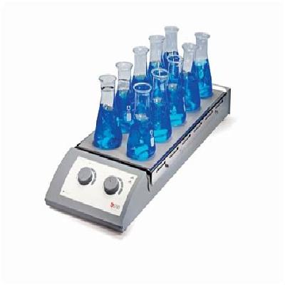 Multi Channel Magnetic Stirrer