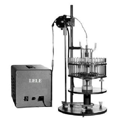 Multi Lamp Reactor