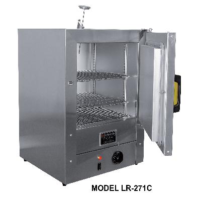 Ovens Lab