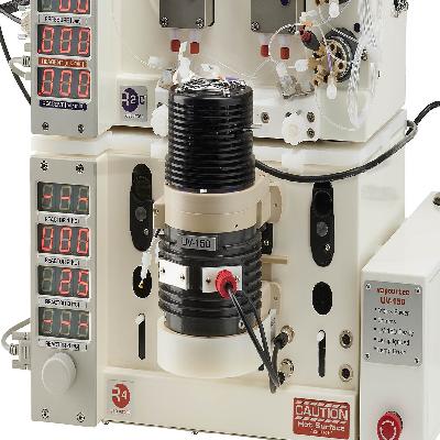 Photo Chemical Reactor