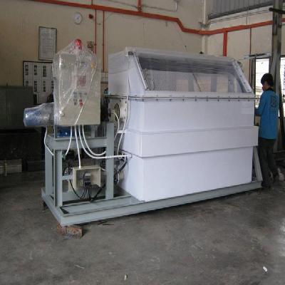Photo Chlorination Photo Reactor