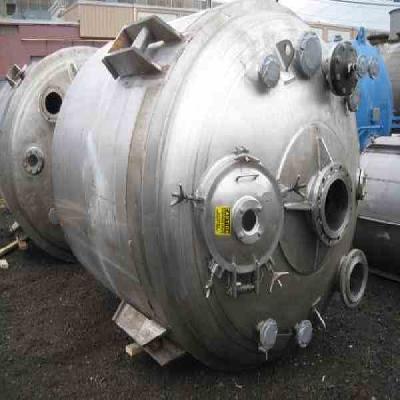 Photo Reactor 1500 Watts