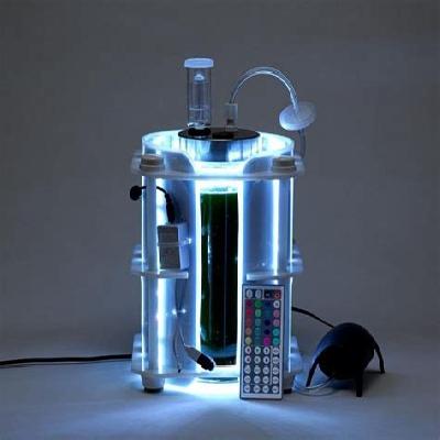 Photobio Reactor