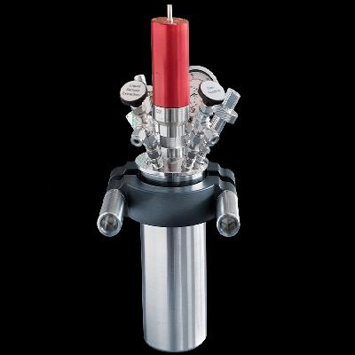 Pressure Reactor