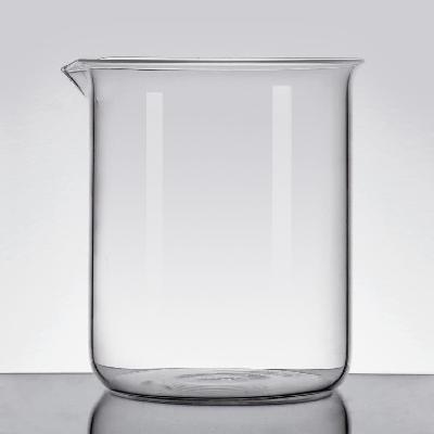 Quartz Beaker