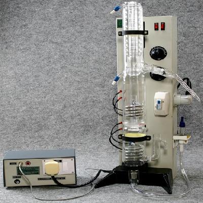 Quartz Double Distillers