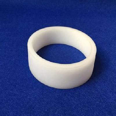 Quartz Flange