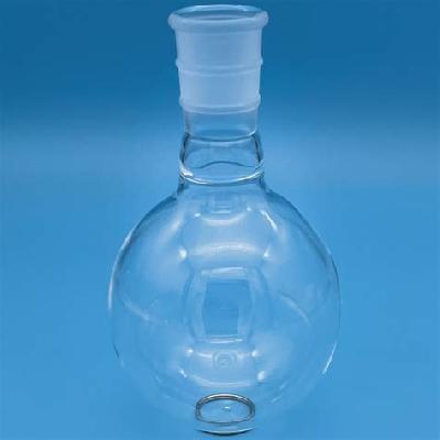 Quartz Flask