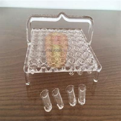 Quartz Partying Trays