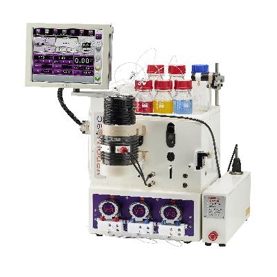 Quartz Photochem Reactor