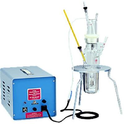 Quartz Photochemical Reactor