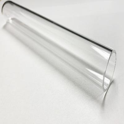 Quartz Tubes