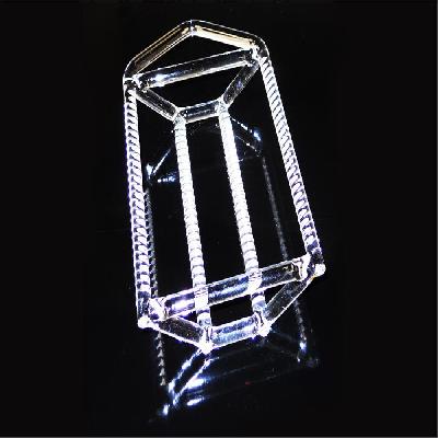 Quartz Wafer Boats