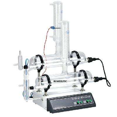 Quartz Water Distiller