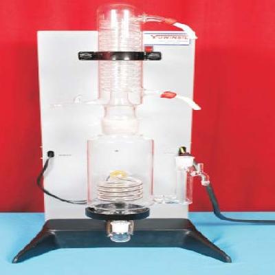 Quartz Water Distillers