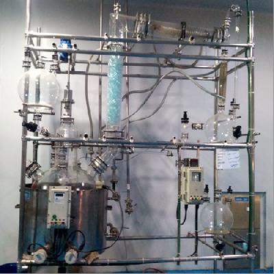 Reaction Distillation Units