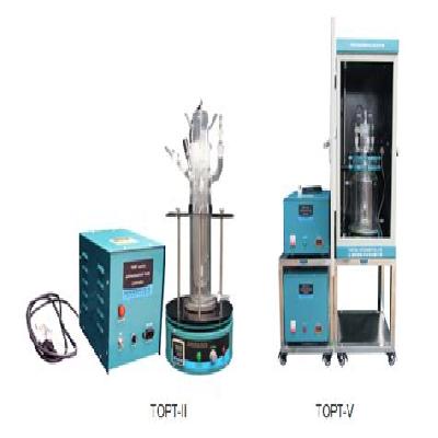 Reaction Vessel for Quartz Photochemical Reaction System