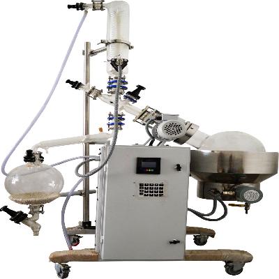 Rotary Film Evaporator