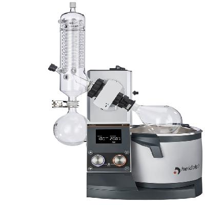 Rotary Film Evaporators