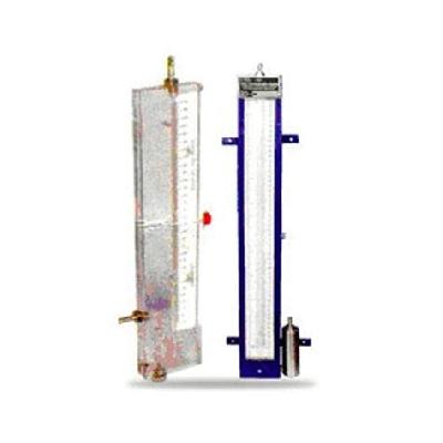 Single Limb Manometer