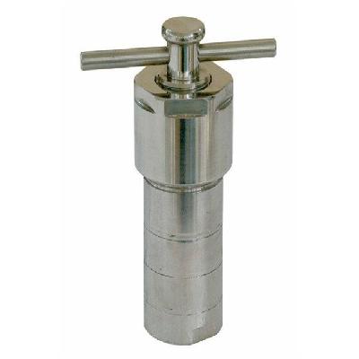 SS 304 Pressure Reactor