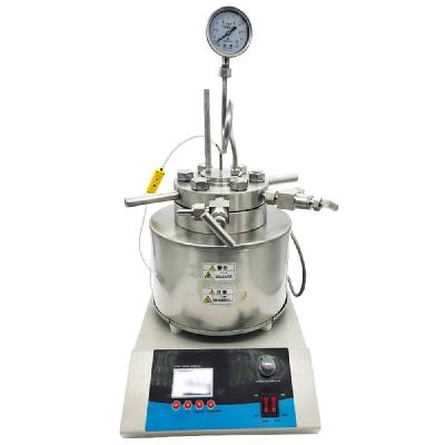 SS High Pressure Reactor
