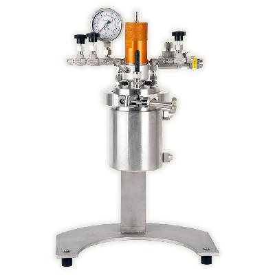 SS Pressure Reactor
