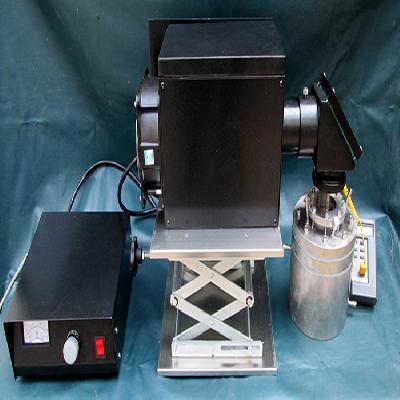 Sun Simulator Xenon Light