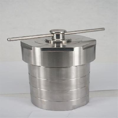Teflon Lined Hydrothermal Autoclave