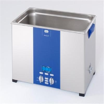 Ultra Sonic Bath with Chiller