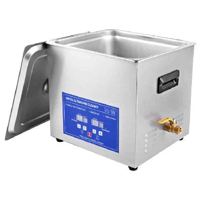 Ultrasonic Sonicator Bath