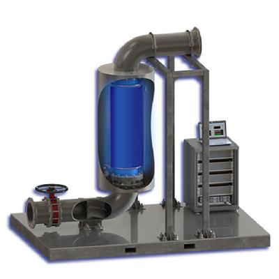 Uv Reactor
