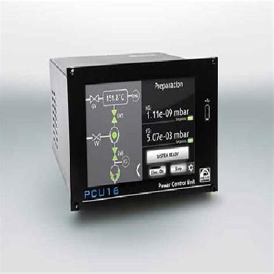 Vacuum Controller System