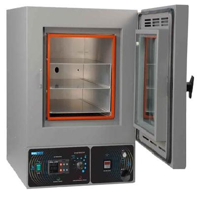 Vacuum Oven for GMP Labs