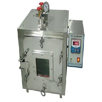 Vacuum Ovens Rectangular (GMP Model