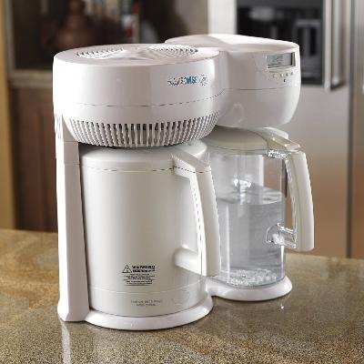 Water Distiller