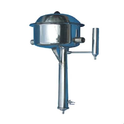 Water Still ( Wall Mounting)