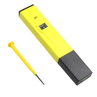 ATC Digital pH Meter