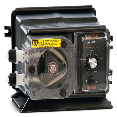 Fixed Speed Peristaltic Pump