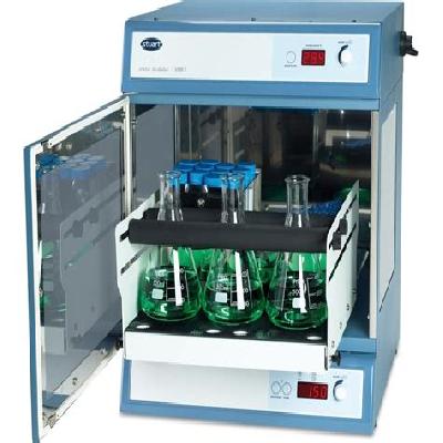 Orbital Incubator Shaker
