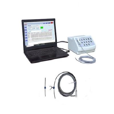 Pyrogen Tele Thermometer
